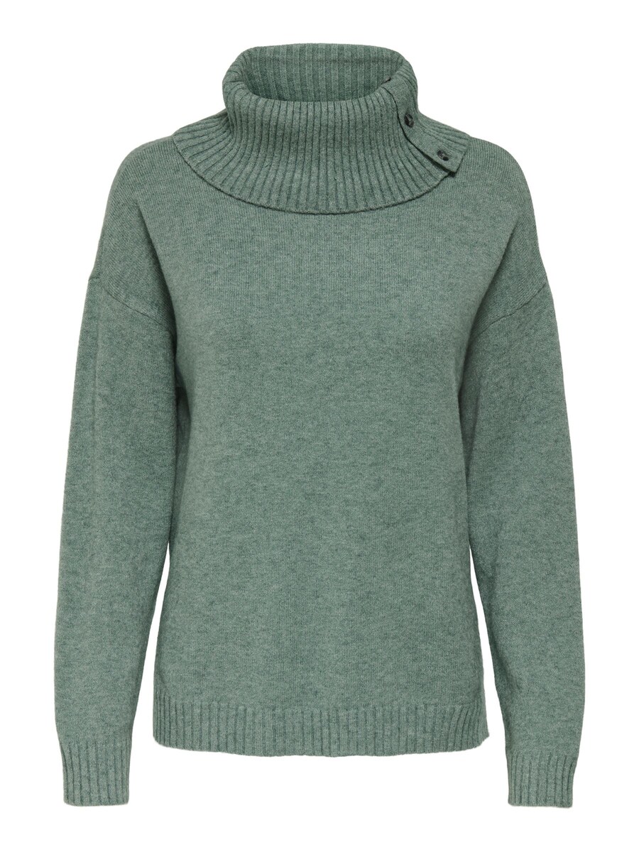 Свитер ONLY ONLJAYDEN, пастельно-зеленый
Свитер ONLY ONLJAYDEN, пастельно-зеленый