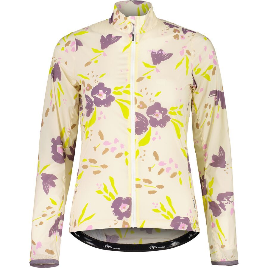 Куртка Maloja SeisM Printed Cycling Maloja, Shaded White Brushflower
Куртка Maloja SeisM Printed Cycling Maloja, Shaded White Brushflower