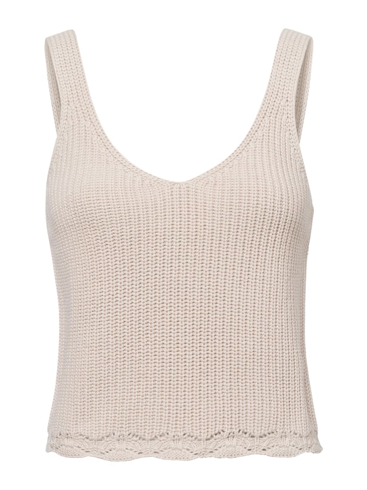 Топ Marie Lund, бежевый
Топ Marie Lund, бежевый