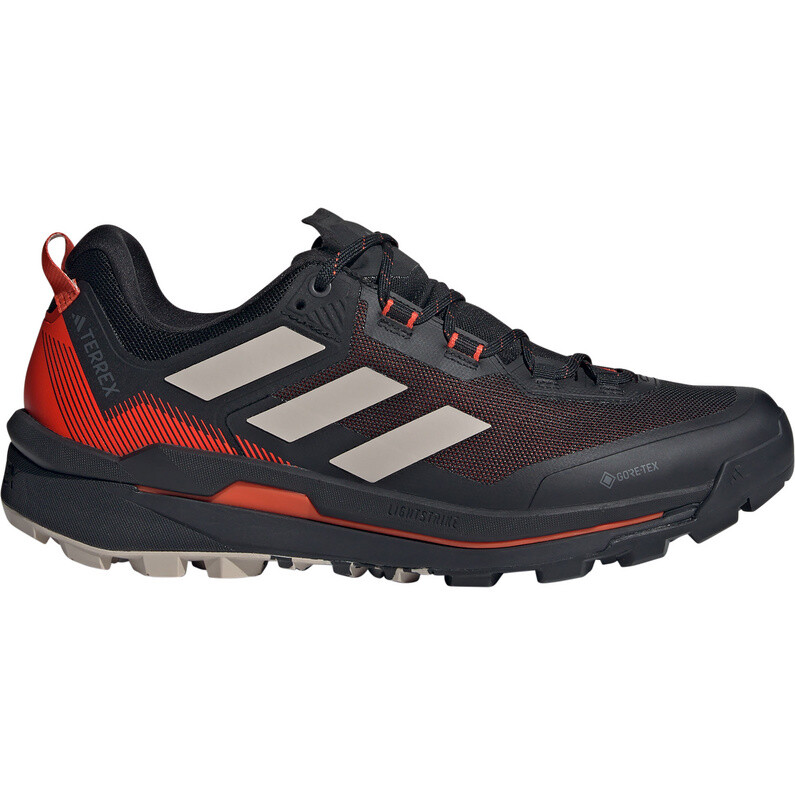 Обувь Skychaser Tech GTX adidas Terrex, черный
Обувь Skychaser Tech GTX adidas Terrex, черный