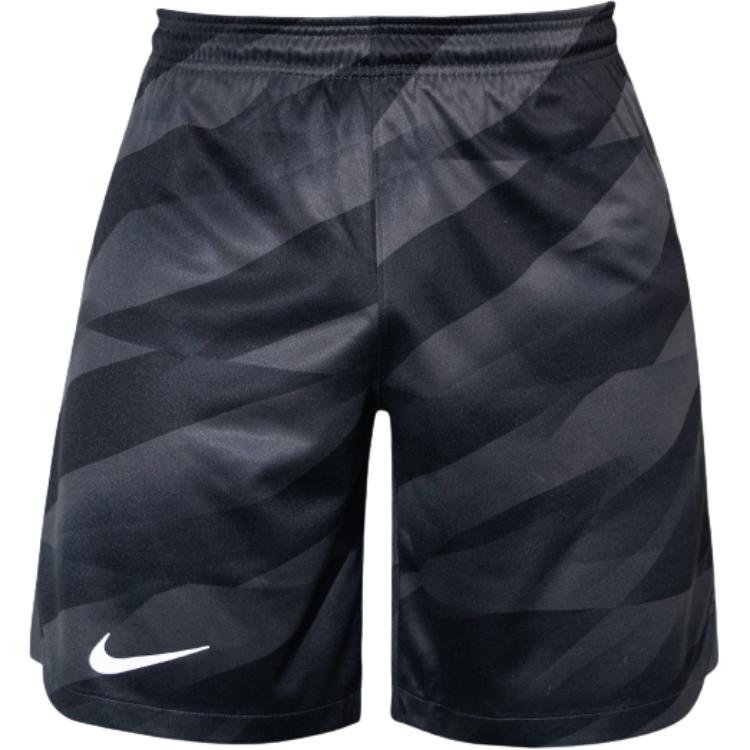 Футболка Dri Fit Soccer Bottom Men's Nike, черный
Футболка Dri Fit Soccer Bottom Men's Nike, черный