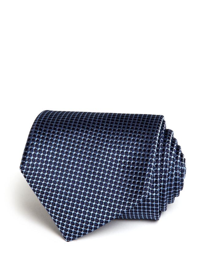 Классический галстук Micro Harlequin — 100 % эксклюзив The Men's Store at Bloomingdale's
Классический галстук Micro Harlequin — 100 % эксклюзив The Men's Store at Bloomingdale's