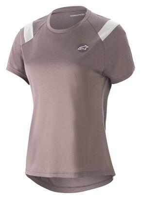 Женская футболка с коротким рукавом Alpinestars Stella Alps Escape, черная
Женская футболка с коротким рукавом Alpinestars Stella Alps Escape, черная