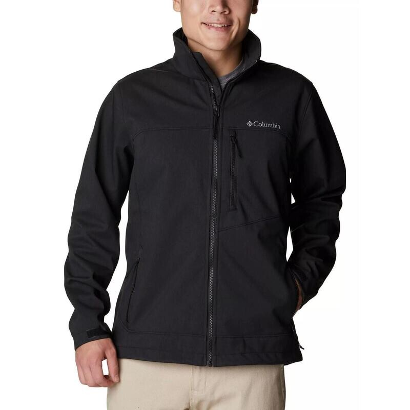 Куртка софтшелл Cruiser Valley Softshell Jacket Men - Черный COLUMBIA, цвет schwarz
Куртка софтшелл Cruiser Valley Softshell Jacket Men - Черный COLUMBIA, цвет schwarz