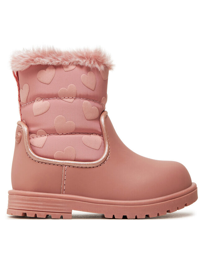 Зимние ботинки Mayoral, розовый
Зимние ботинки Mayoral, розовый