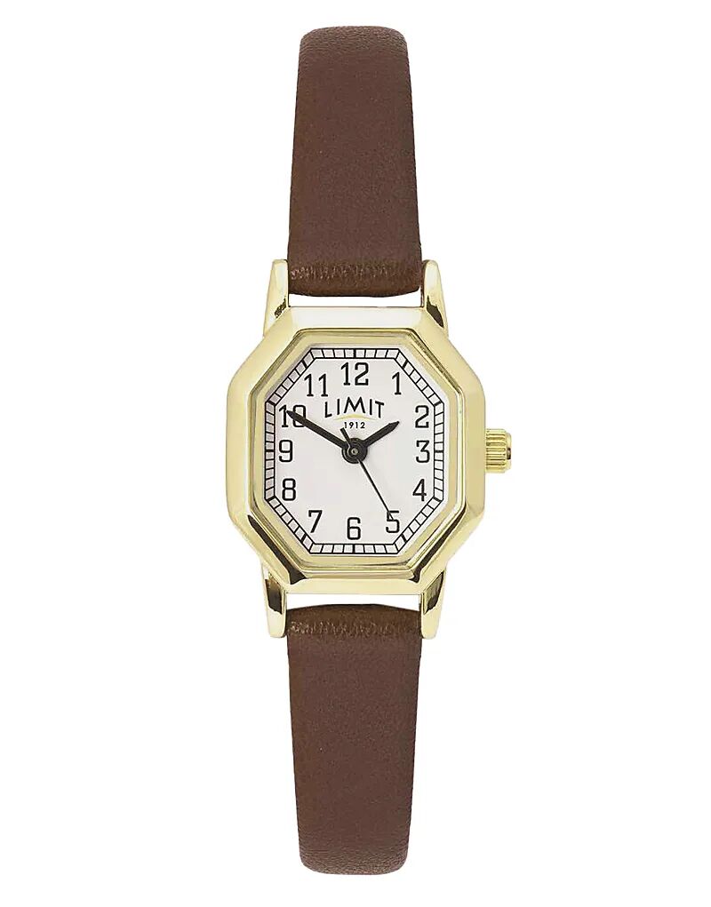 Классические золотые часы Limit диаметром 20 мм в восьмиугольном корпусе белого цвета, Белый, Классические золотые часы Limit диаметром 20 мм в восьмиугольном корпусе белого цвета
Классические золотые часы Limit диаметром 20 мм в восьмиугольном корпусе белого цвета, Белый, Классические золотые часы Limit диаметром 20 мм в восьмиугольном корпусе белого цвета