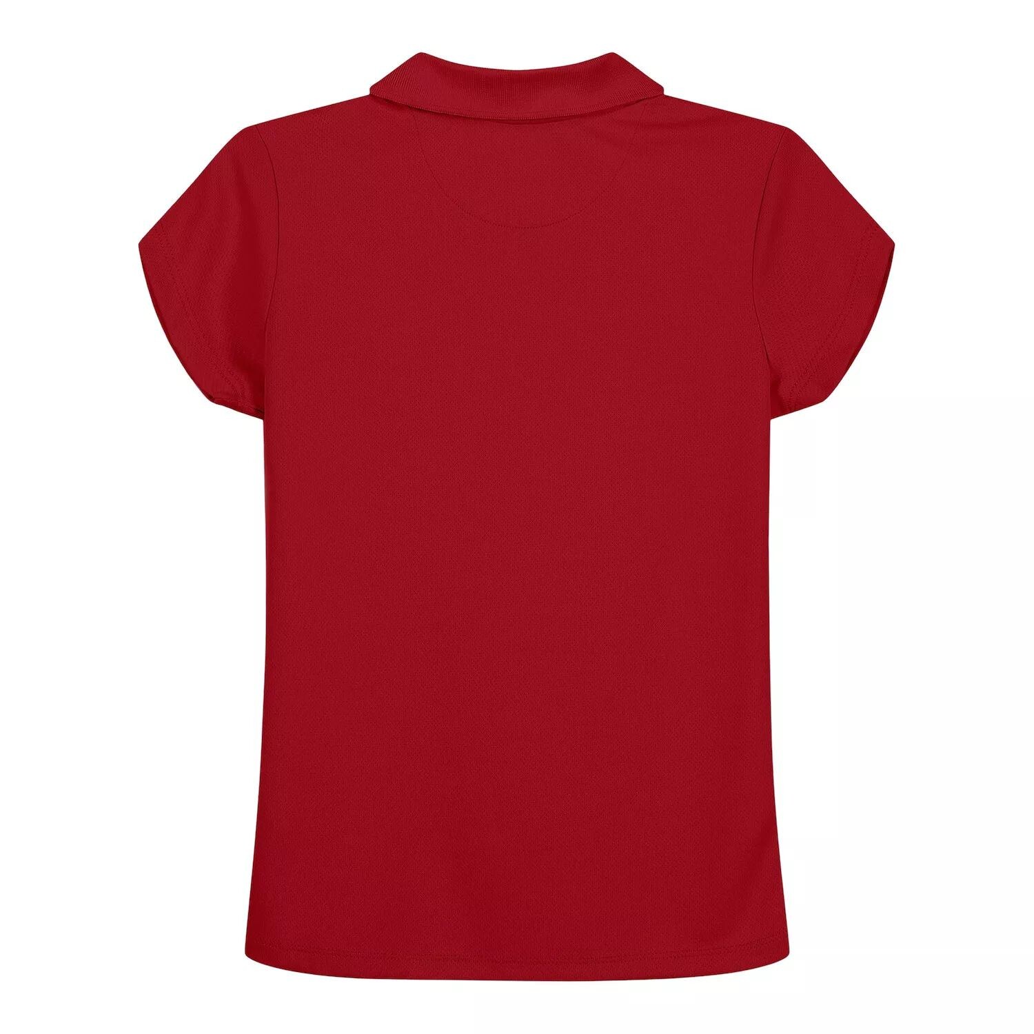 Поло IZOD Performance для девочек 4–16 лет обычного и большого размера IZOD, светло-синий
Поло IZOD Performance для девочек 4–16 лет обычного и большого размера IZOD, светло-синий