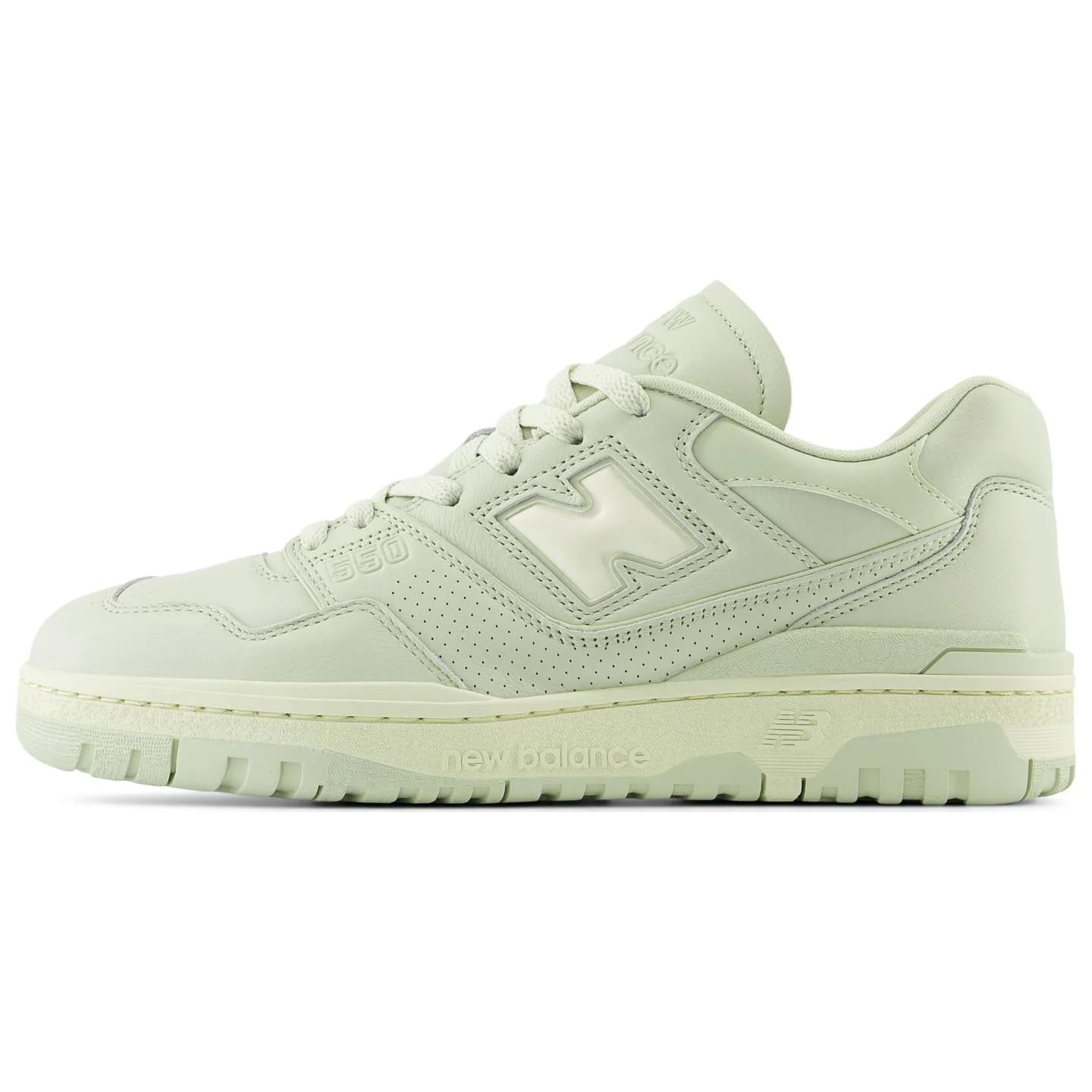 550 Deep Lichen Green New Balance
550 Deep Lichen Green New Balance