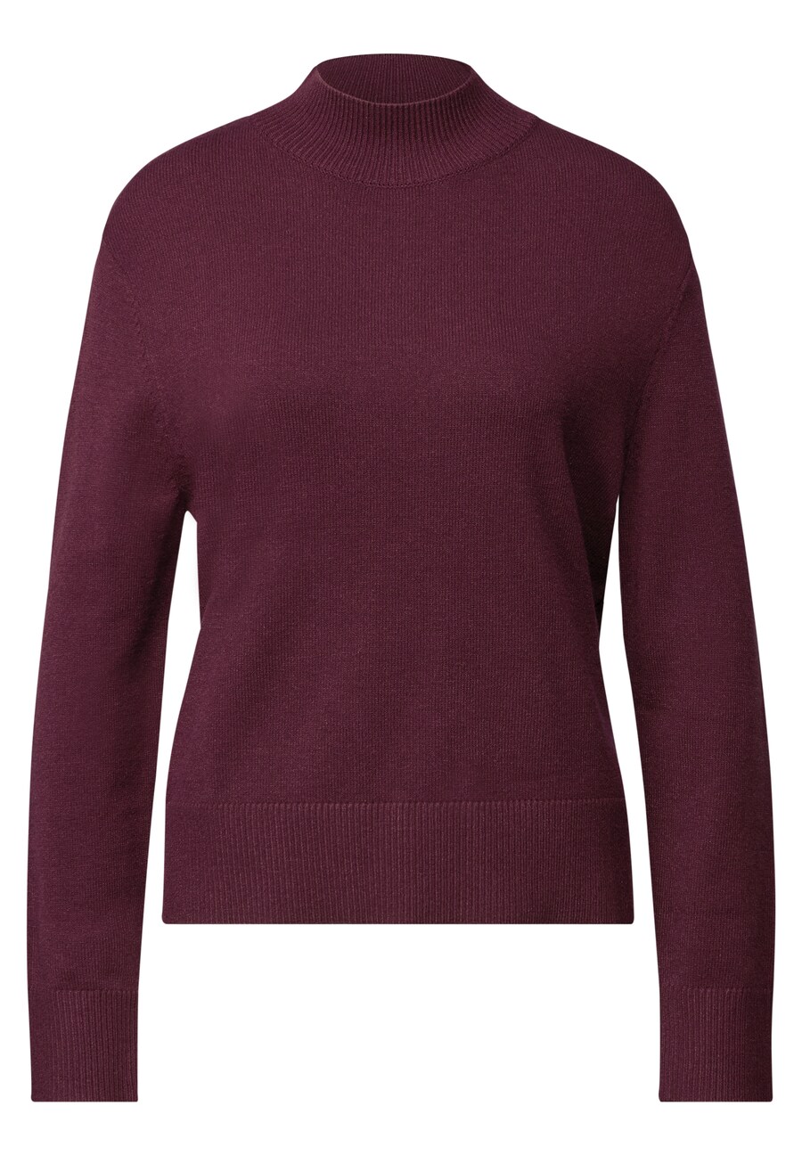 Свитер Street One Studio, красный
Свитер Street One Studio, красный