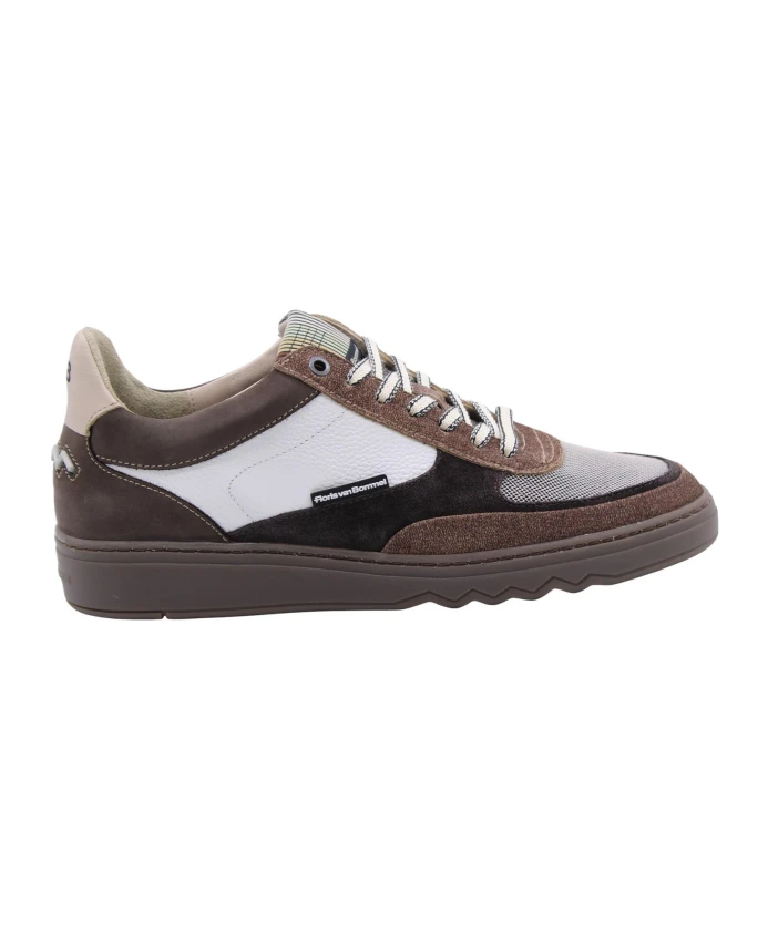 Стильные кроссовки от Kupster 05.19 Floris Van Bommel, мультиколор
Стильные кроссовки от Kupster 05.19 Floris Van Bommel, мультиколор