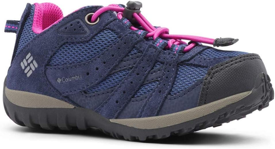 Columbia Unisex-Child Youth Redmond, Bluebell, Pink Ice
Columbia Unisex-Child Youth Redmond, Bluebell, Pink Ice