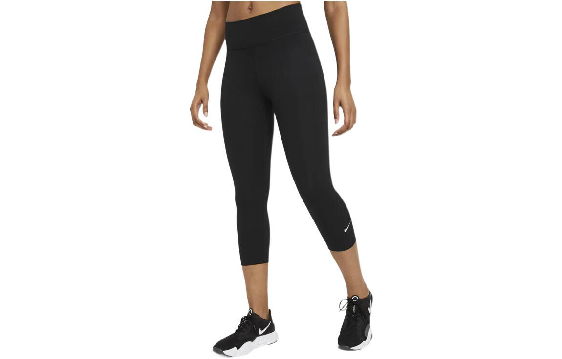 Женские спортивные брюки Nike, цвет Black
Женские спортивные брюки Nike, цвет Black