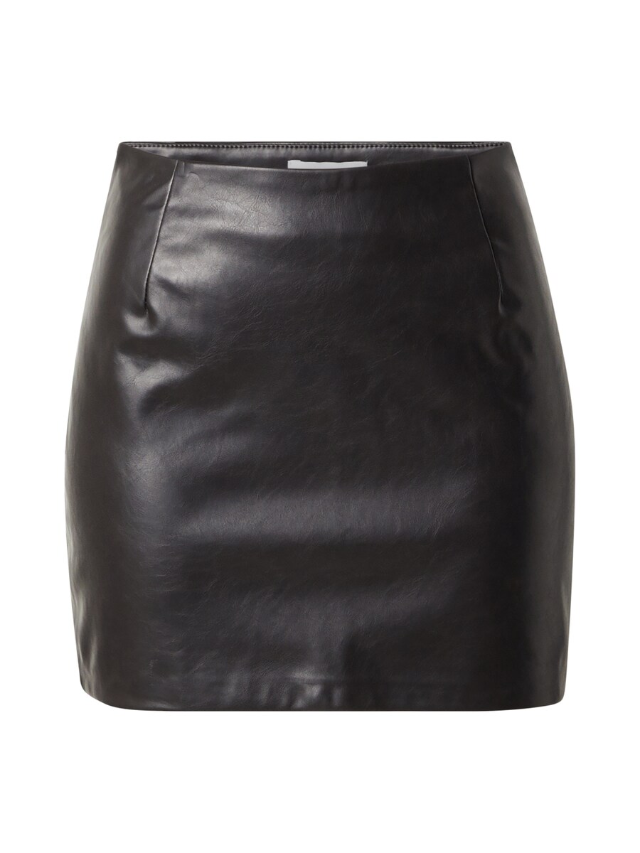 Кожаная юбка TOPSHOP, Black
Кожаная юбка TOPSHOP, Black