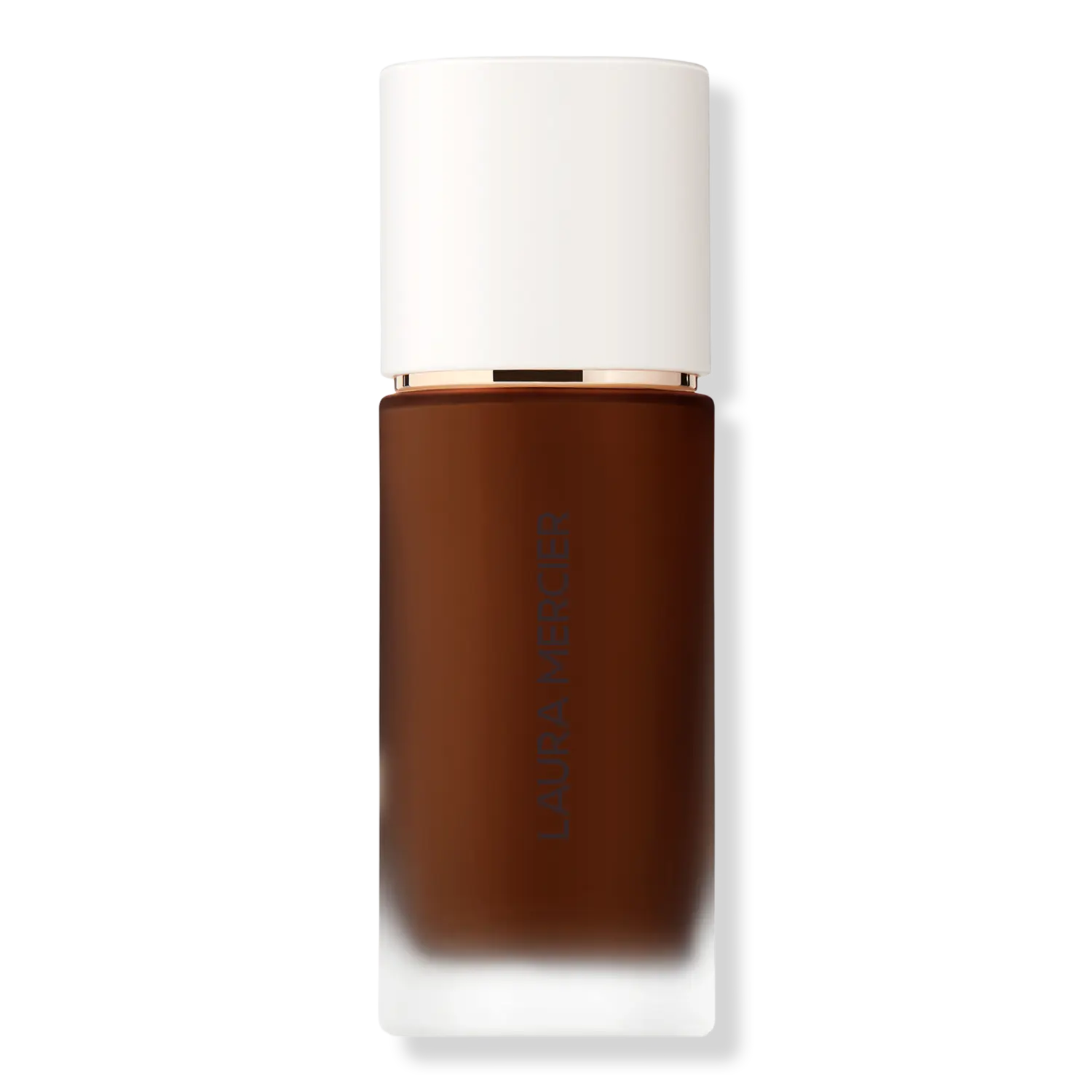 Невесомая, идеально подходящая водостойкая тональная основа Real Flawless Laura Mercier, 7N1 Java (rich deep with neutral undertones)
Невесомая, идеально подходящая водостойкая тональная основа Real Flawless Laura Mercier, 7N1 Java (rich deep with neutral undertones)