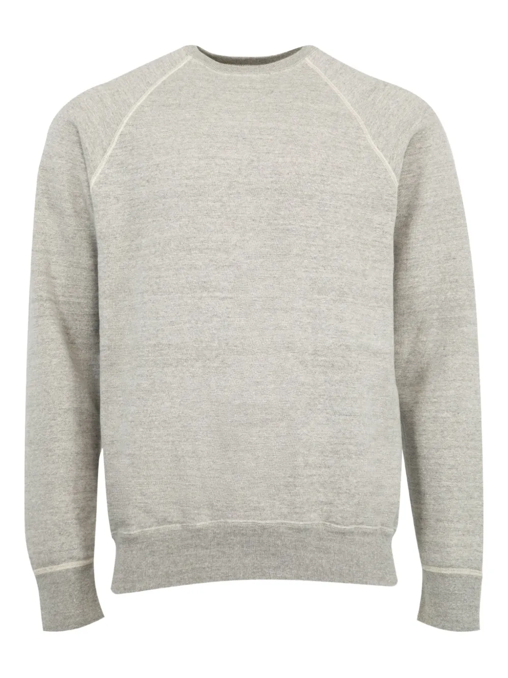 Толстовка с рукавами реглан Orslow, серый
Толстовка с рукавами реглан Orslow, серый