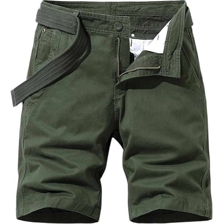 Повседневные шорты мужские JEEP SPIRIT, зеленый
Повседневные шорты мужские JEEP SPIRIT, зеленый