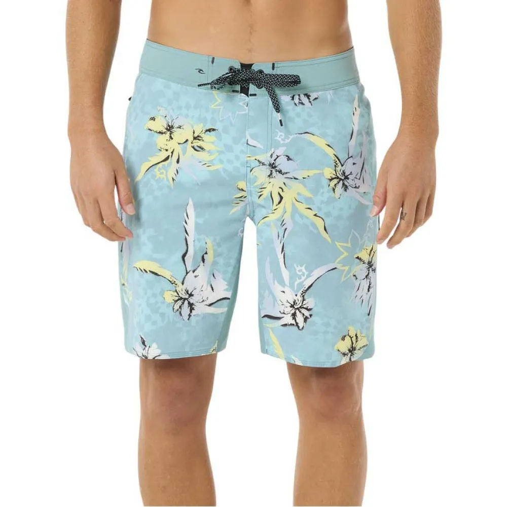 Шорты для плавания Rip Curl Mirage 3-2-One Ultimate, синий 
Шорты для плавания Rip Curl Mirage 3-2-One Ultimate, синий