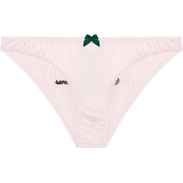 Трусы Victoria's Secret Женские 1 упаковка Розовые
Трусы Victoria's Secret Женские 1 упаковка Розовые