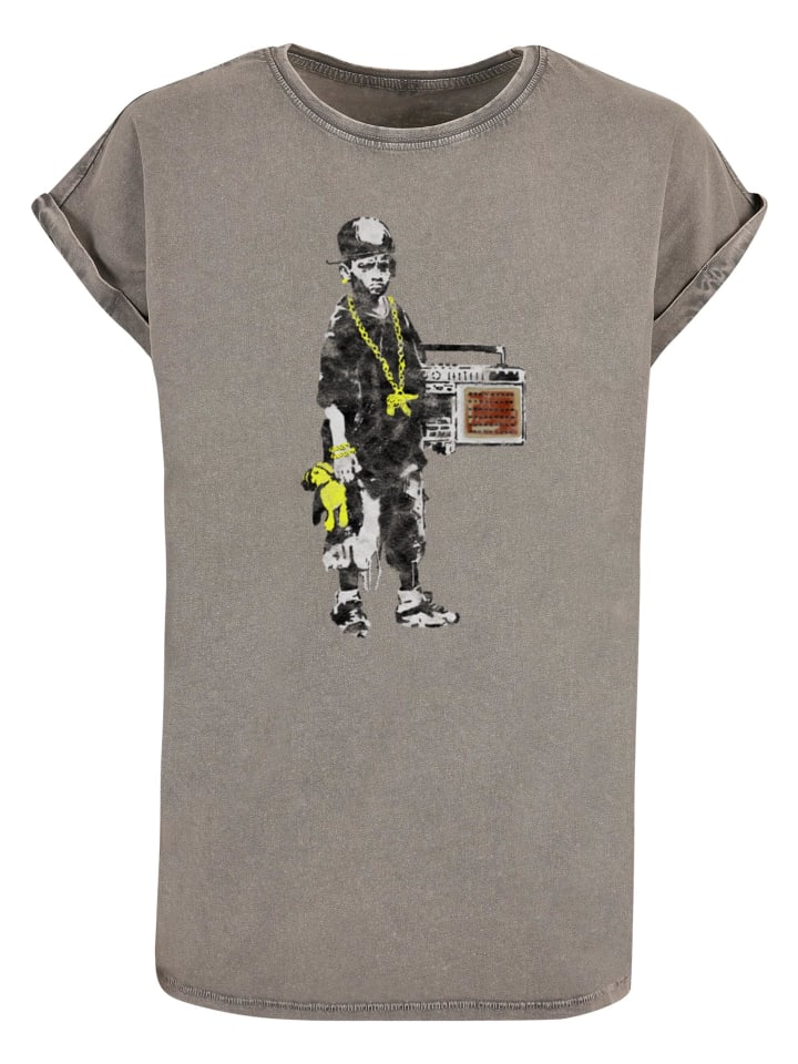 Футболка Merchcode
Футболка Merchcode