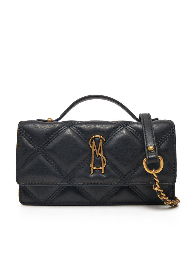 Сумочка Bjeffa SM13001604 Steve Madden, черный
Сумочка Bjeffa SM13001604 Steve Madden, черный