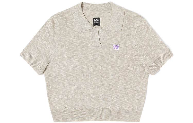 Поло для женщин Heather Lee, Heather
Поло для женщин Heather Lee, Heather