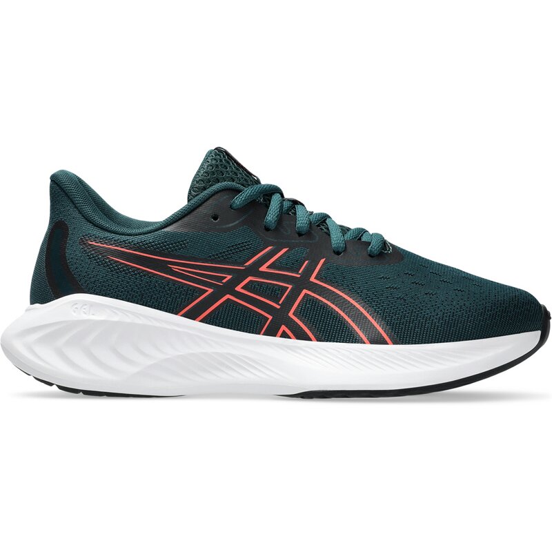 Кроссовки гель-кумулус 26 г Asics, мультиколор
Кроссовки гель-кумулус 26 г Asics, мультиколор
