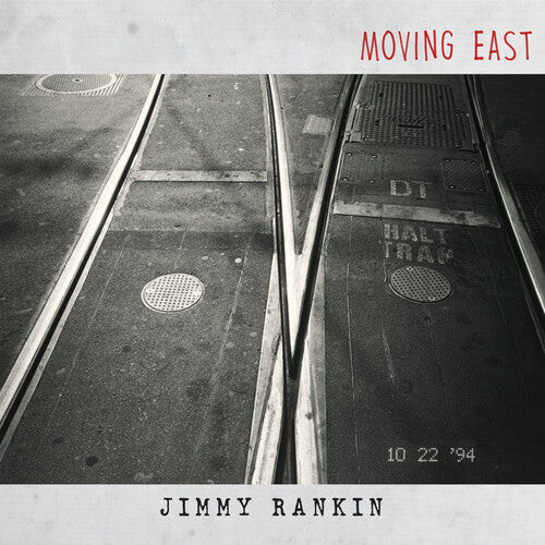 CD диск Rankin, Jimmy: Moving East
CD диск Rankin, Jimmy: Moving East