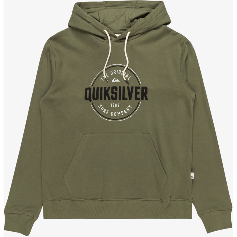 Толстовка с капюшоном circluphood otlr Quiksilver, цвет four leaf clover
Толстовка с капюшоном circluphood otlr Quiksilver, цвет four leaf clover