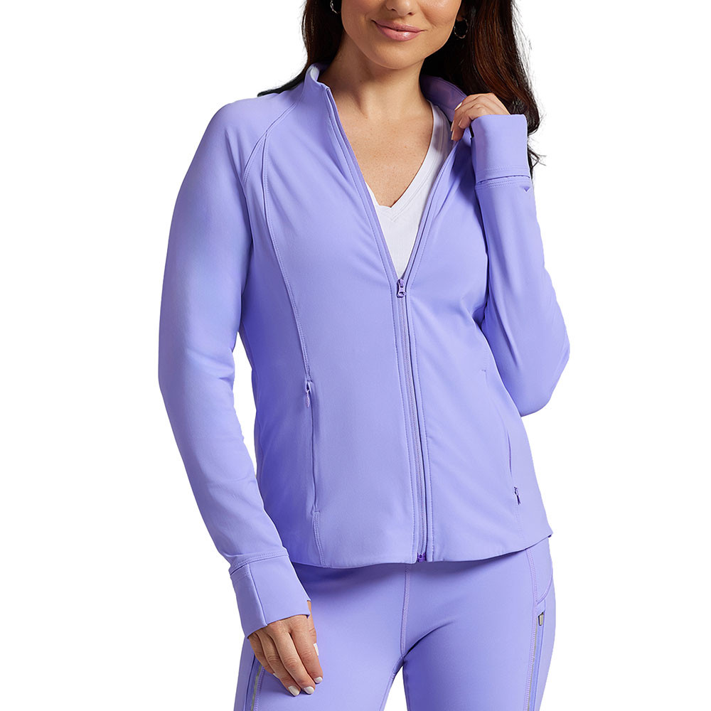 Куртка Ibkul Performance (женская), Lavender
Куртка Ibkul Performance (женская), Lavender