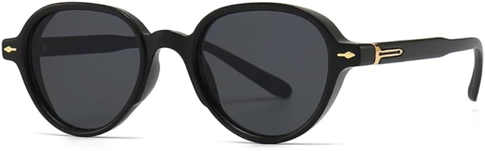 Солнцезащитные очки с защитой UV400 | Компактная легкая оправа, градиентные линзы | Для женщин и мужчин, для занятий спортом на открытом воздухе и вождения DSVIGF, Black
Солнцезащитные очки с защитой UV400 | Компактная легкая оправа, градиентные линзы | Для женщин и мужчин, для занятий спортом на открытом воздухе и вождения DSVIGF, Black