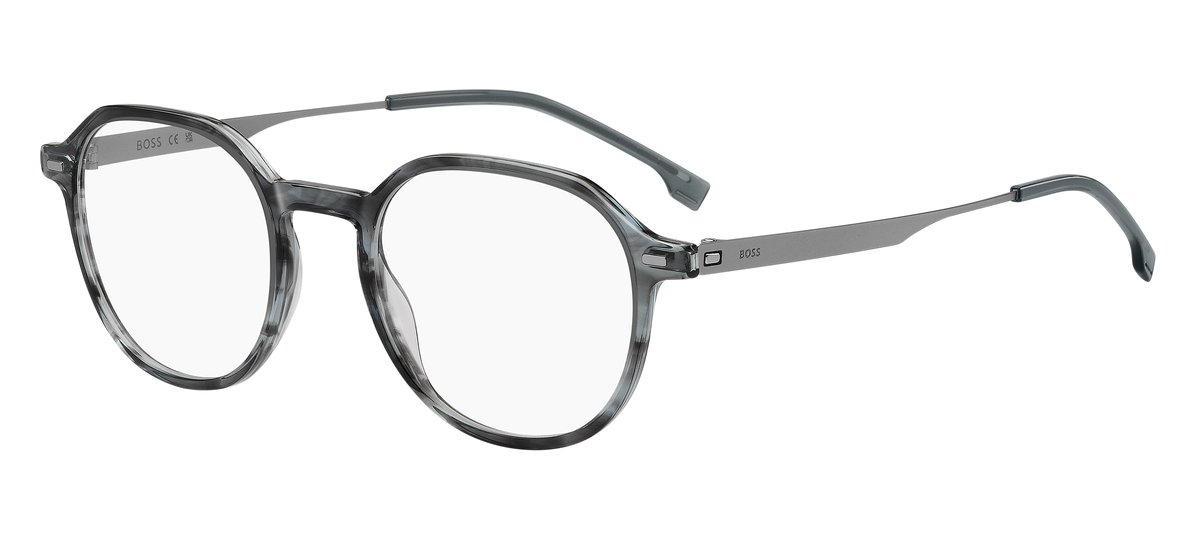 Мужские оптические оправы BOSS 1697 HUGO BOSS
Мужские оптические оправы BOSS 1697 HUGO BOSS