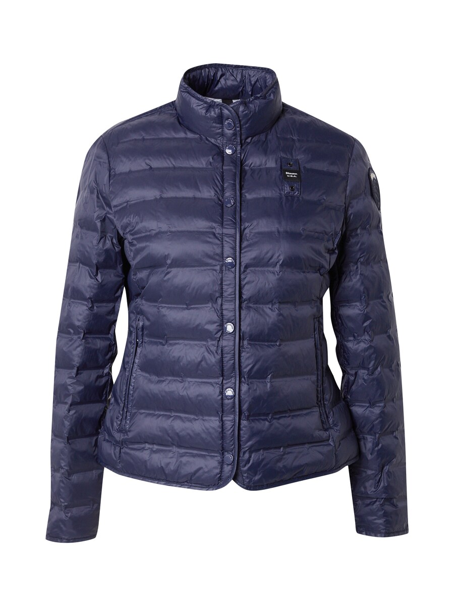 Межсезонная куртка Blauer.USA MOON, цвет Sapphire
Межсезонная куртка Blauer.USA MOON, цвет Sapphire