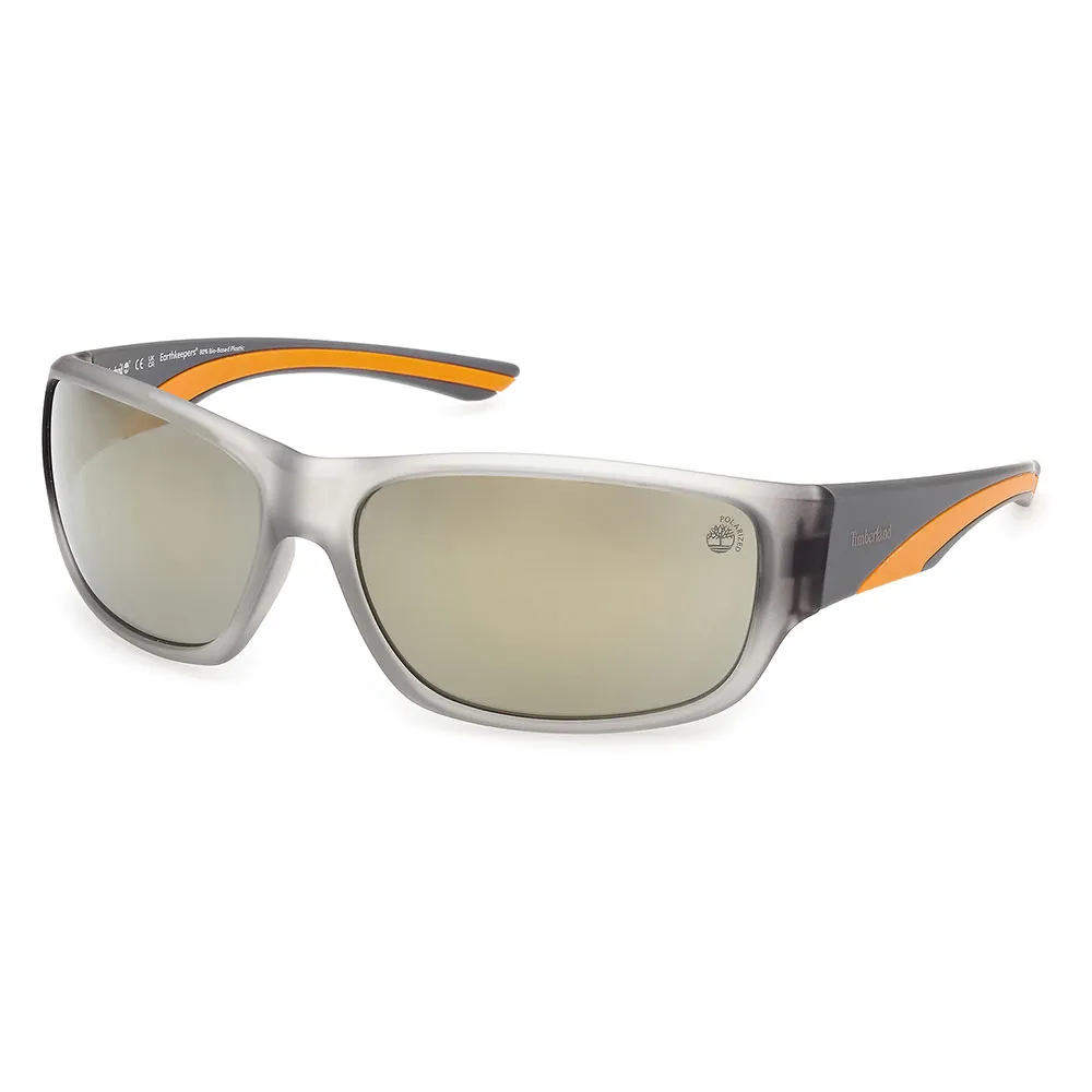 Поляризованные солнцезащитные очки Timberland TB00084, серый
Поляризованные солнцезащитные очки Timberland TB00084, серый