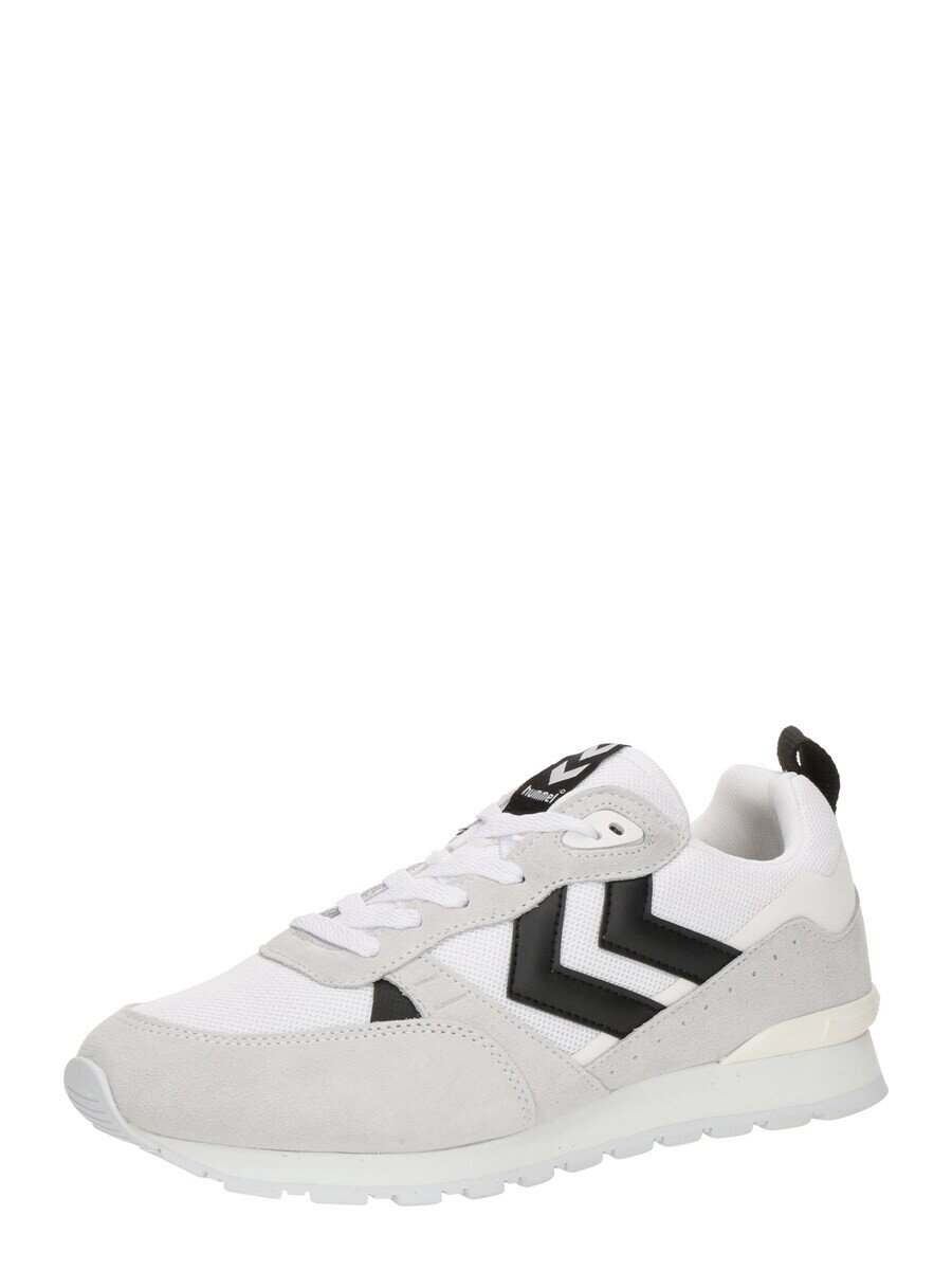 Кроссовки Hummel Sneakers Thor, белый
Кроссовки Hummel Sneakers Thor, белый