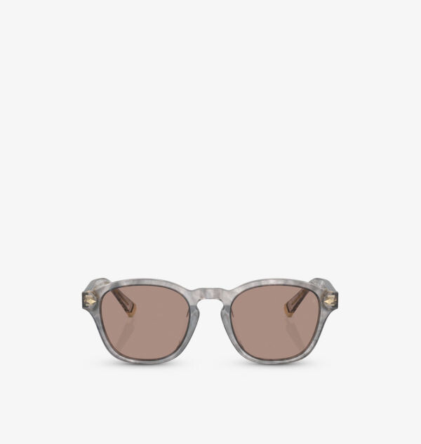 Солнцезащитные очки Bc4006S в круглой оправе из ацетата Brunello Cucinelli, серый
Солнцезащитные очки Bc4006S в круглой оправе из ацетата Brunello Cucinelli, серый