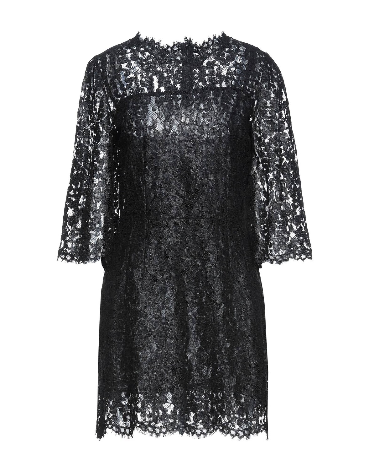 Платье Dolce&Gabbana, черный
Платье Dolce&Gabbana, черный