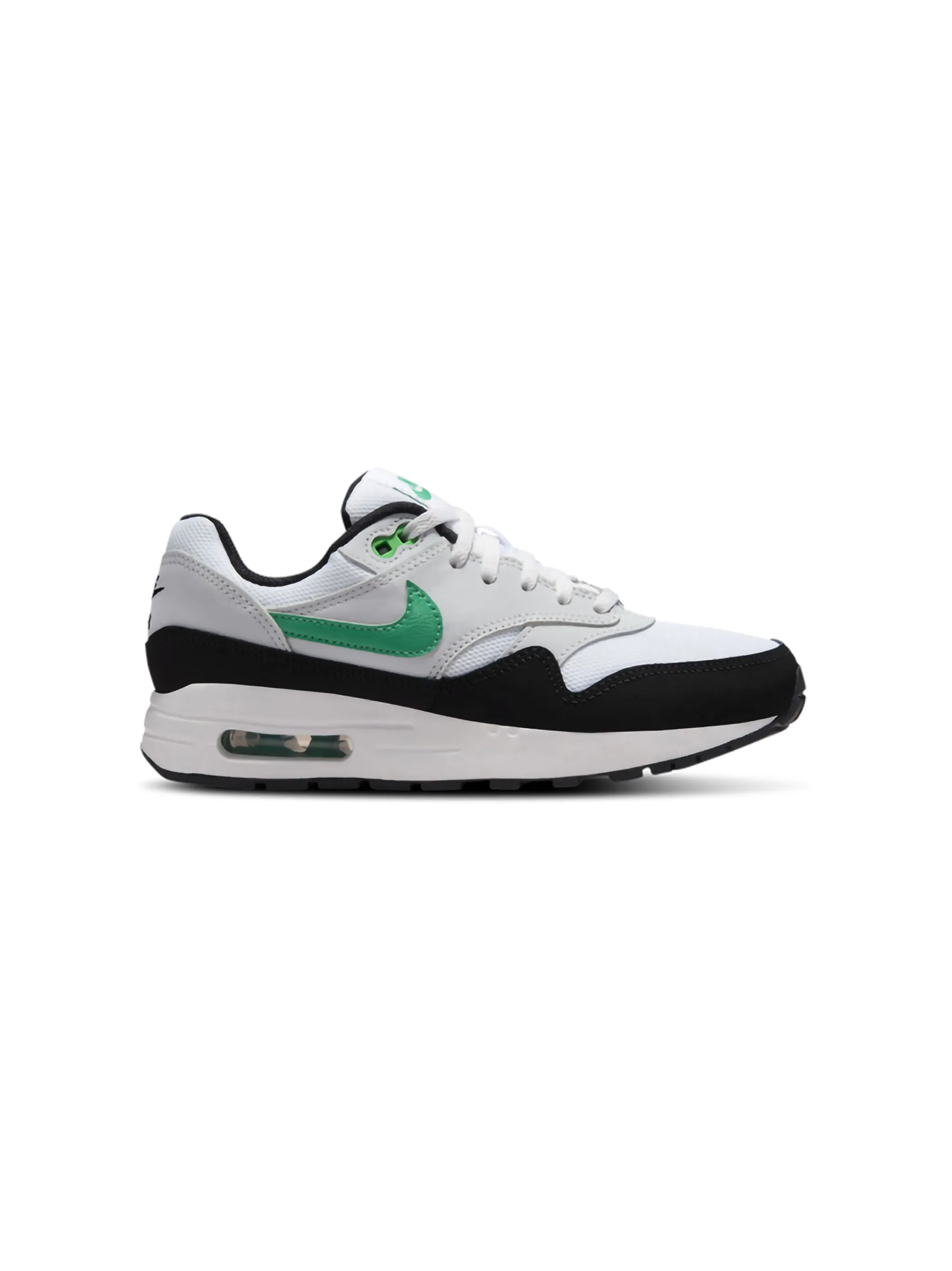 Кроссовки Air Max 90 LTR White/Cool Nike Kids, белый
Кроссовки Air Max 90 LTR White/Cool Nike Kids, белый