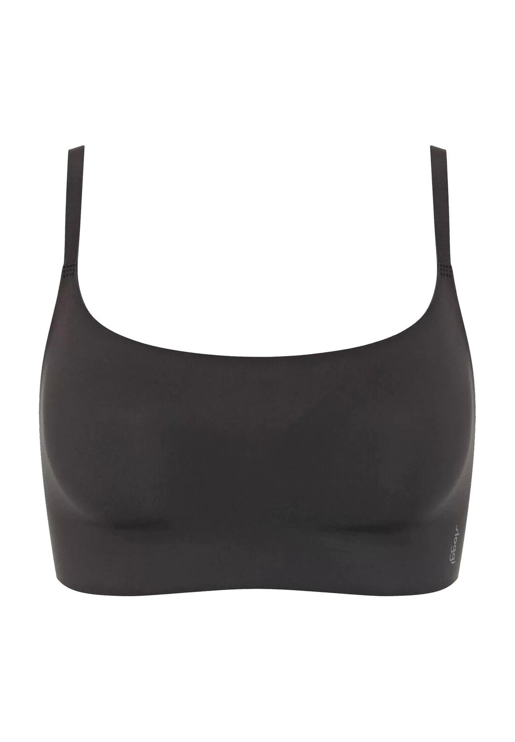 Дышащее эластичное бюстье Sloggi Zero Feel 2.0 для женщин sloggi, черный
Дышащее эластичное бюстье Sloggi Zero Feel 2.0 для женщин sloggi, черный