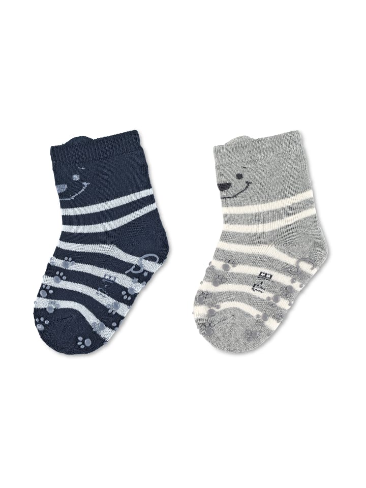 Носки Sterntaler, темно-синий
Носки Sterntaler, темно-синий