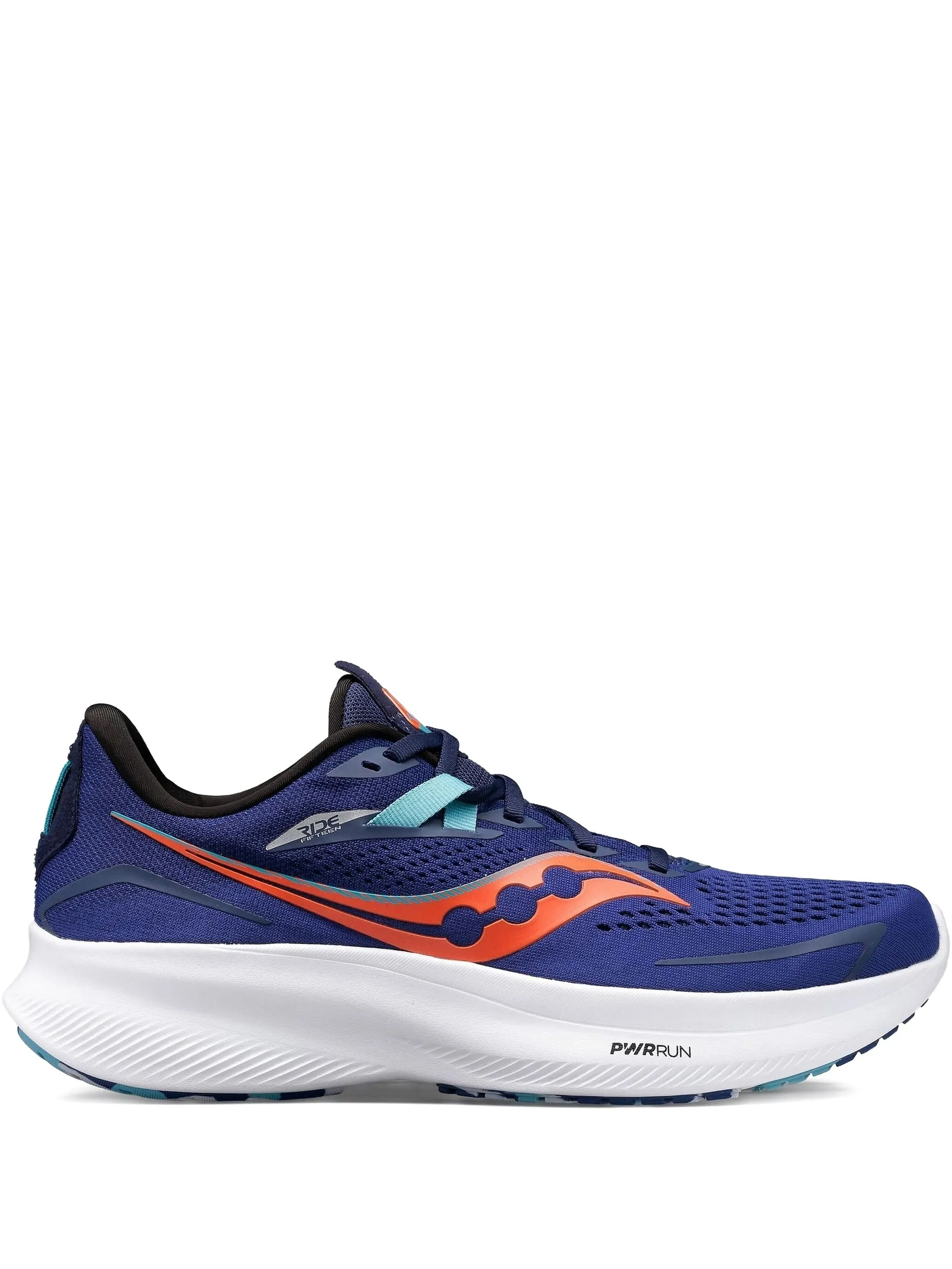 Кроссовки Ride 15 Puma, синий
Кроссовки Ride 15 Puma, синий