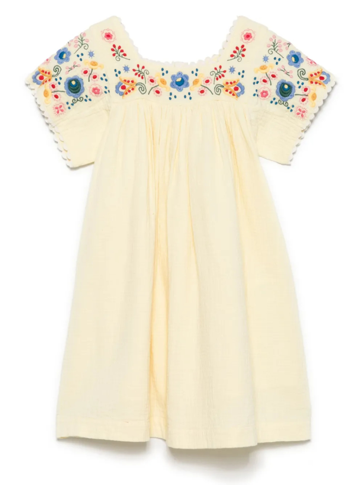 LOUISE MISHA KIDS платье Daya, желтый
LOUISE MISHA KIDS платье Daya, желтый