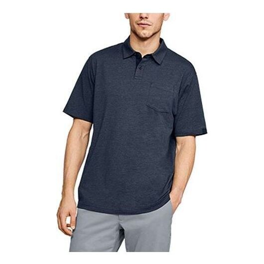 Рубашка поло charged cotton scramble polo shirt 'navy' Under Armour, синий
Рубашка поло charged cotton scramble polo shirt 'navy' Under Armour, синий
