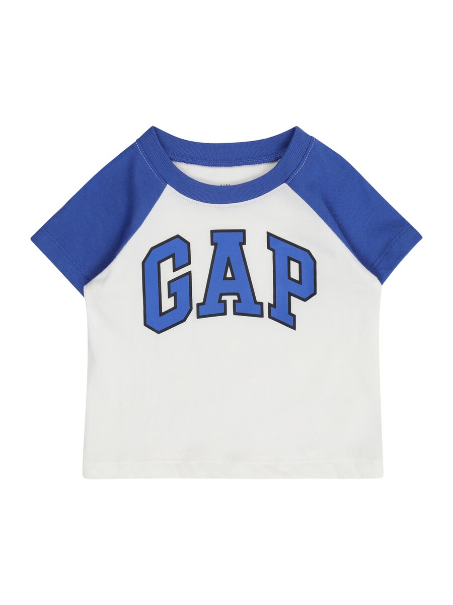 Рубашка GAP, белый
Рубашка GAP, белый