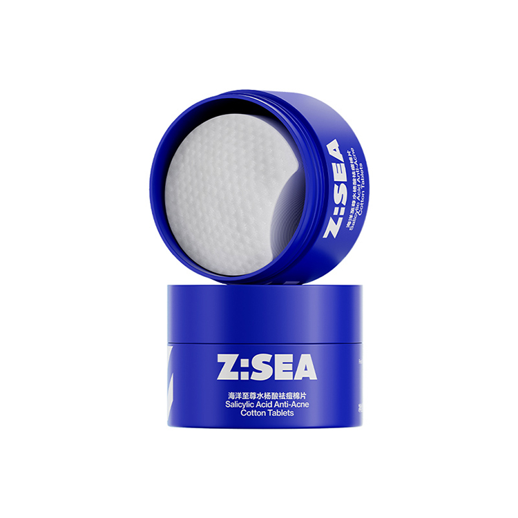 Салициловые кислотные салфетки для контроля жира и лечения акне 50 шт/упаковка HAIYANGZHIZUN
Салициловые кислотные салфетки для контроля жира и лечения акне 50 шт/упаковка HAIYANGZHIZUN