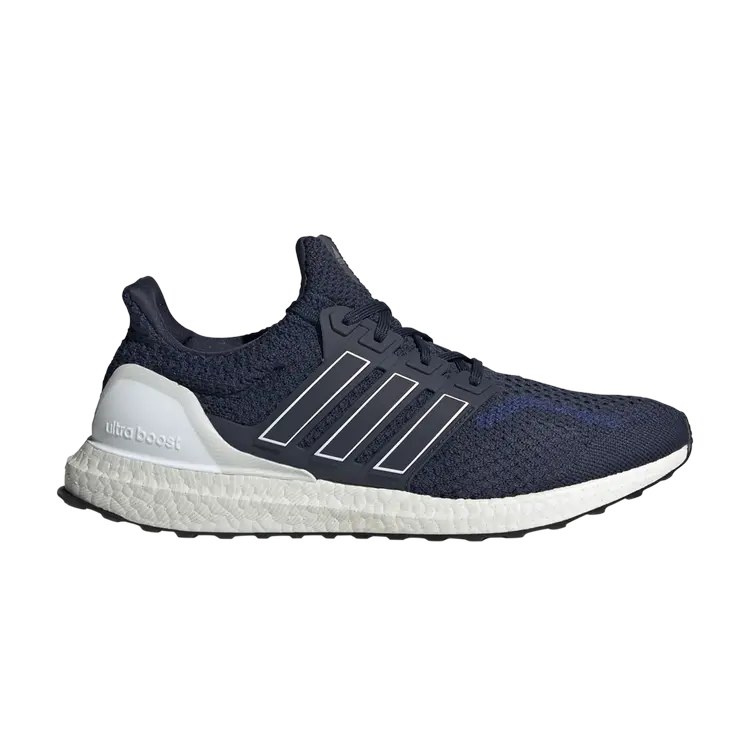 Кроссовки Adidas UltraBoost 5.0 DNA, синий
Кроссовки Adidas UltraBoost 5.0 DNA, синий
