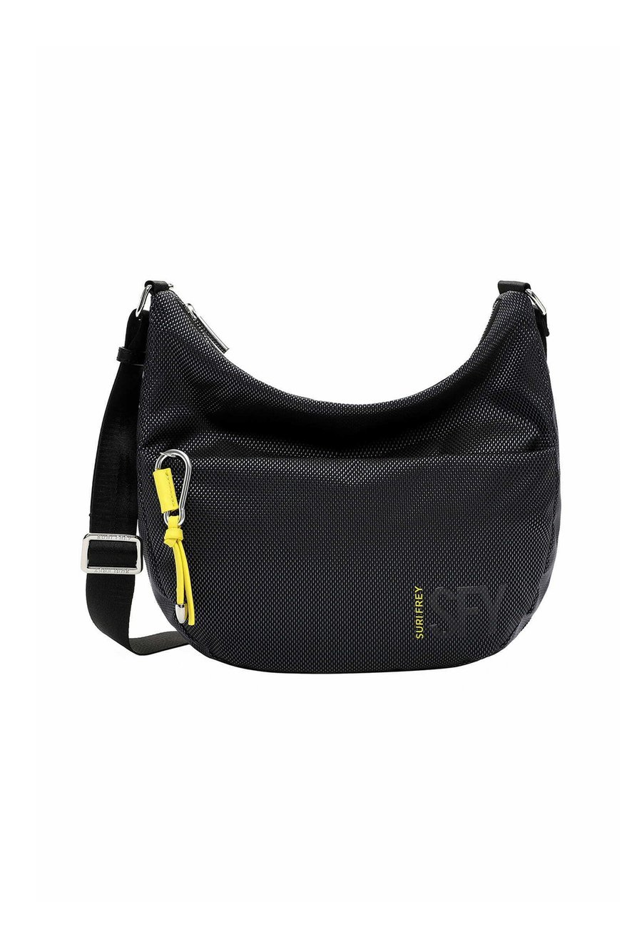 Сумка кросс-боди SURI FREY Cross body bag, Black
Сумка кросс-боди SURI FREY Cross body bag, Black