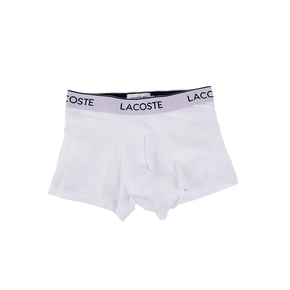 Боксеры Lacoste 5H8621-In 3 units, белый
Боксеры Lacoste 5H8621-In 3 units, белый