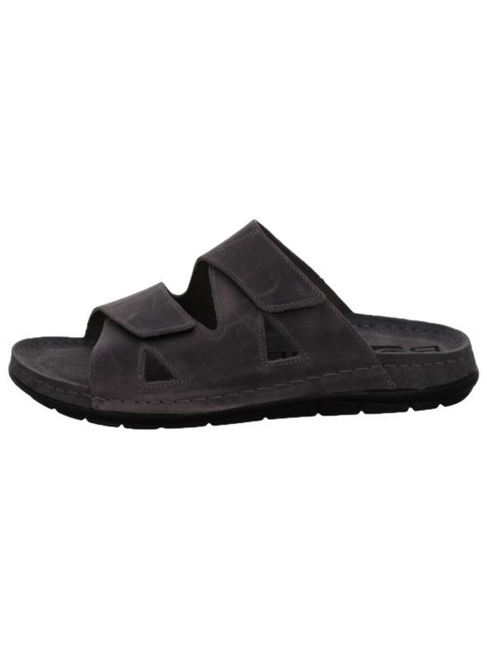 Мюли ROHDE, серый
Мюли ROHDE, серый