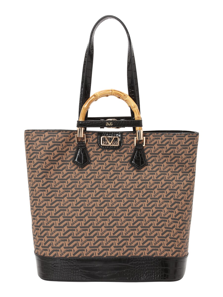 Сумка-шоппер 19V69 ITALIA Reiko, кэмел
Сумка-шоппер 19V69 ITALIA Reiko, кэмел