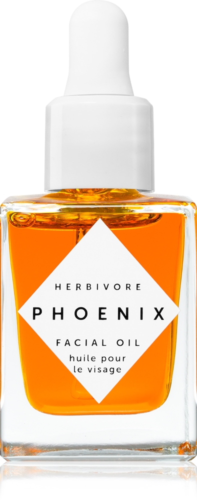 Антивозрастное масло для лица Phoenix для сухой кожи Herbivore, 30 мл
Антивозрастное масло для лица Phoenix для сухой кожи Herbivore, 30 мл